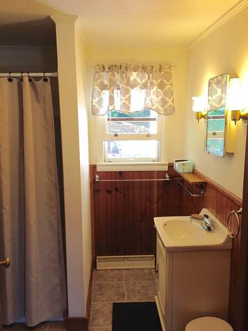 Vacation House for 6 Guests in Wells (VT), Vermont, Picture 4