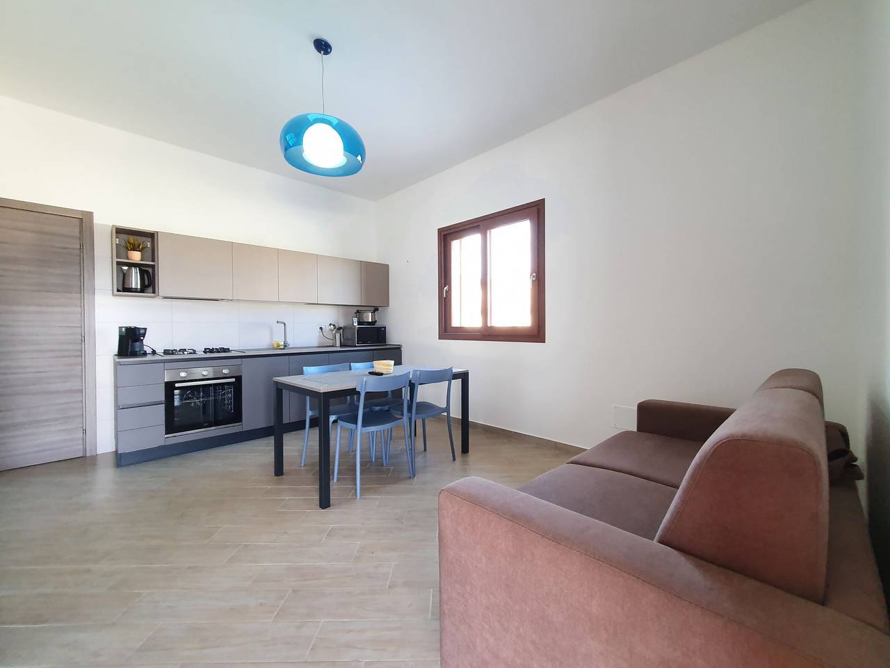 Appartement entier, Mareluce in Balestrate, Province de Palerme