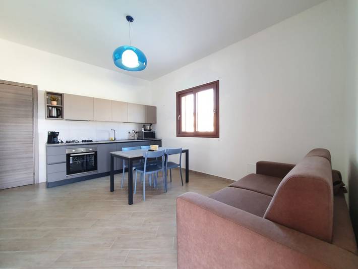 Entire apartment, MareLuce in Balestrate, Palermo Province