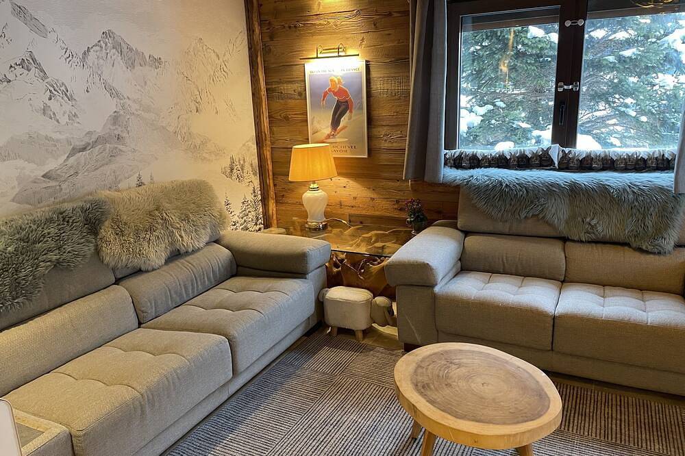 Entire apartment, Apartment chalet vallée d'incles Andorra in Incles, Soldeu