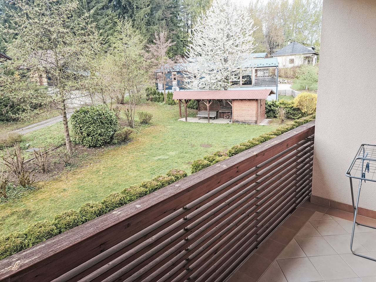 Ganze Wohnung, Alpe Adria in Karawanken und Bachergebirge, Finkenstein am Faaker See