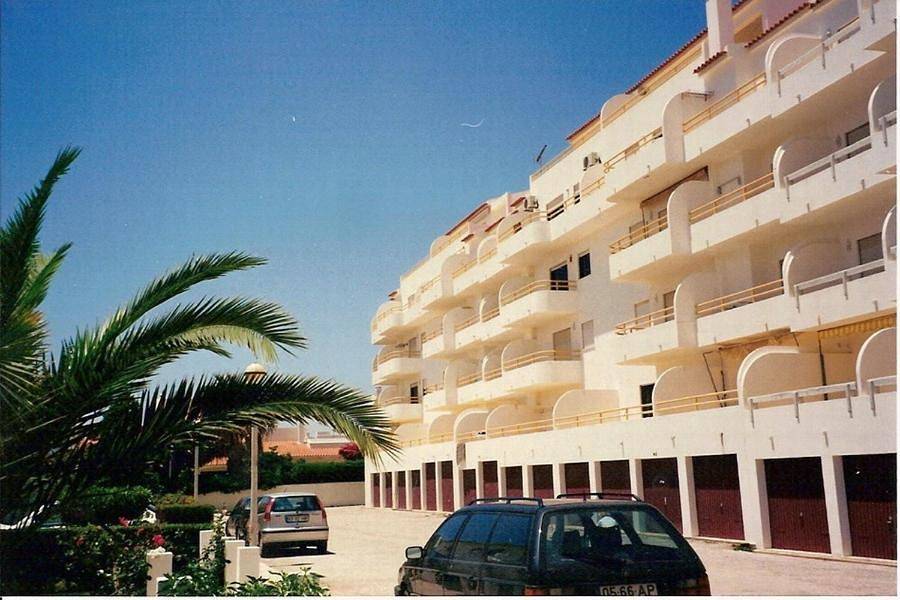 Apartamento inteiro, Altura T1 in Altura, Distrito de Faro