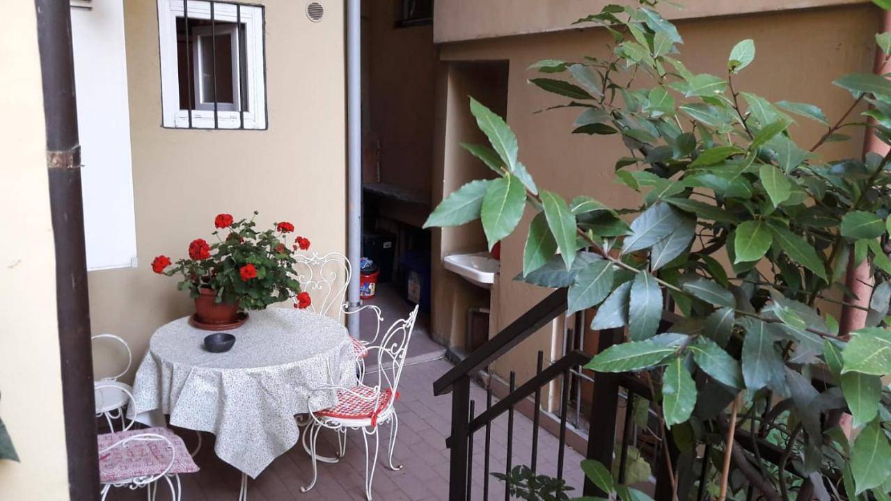 La Terrazzina, silenzioso, zona Piazza Gran Madre in Turin, Turin Provinz