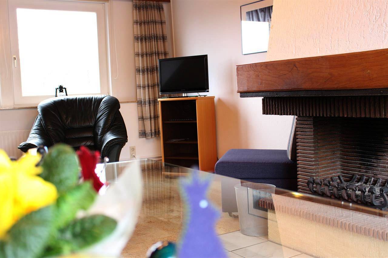 Ganze Ferienwohnung, Wohnung 2 in St. Peter-Bad, St. Peter-Ording