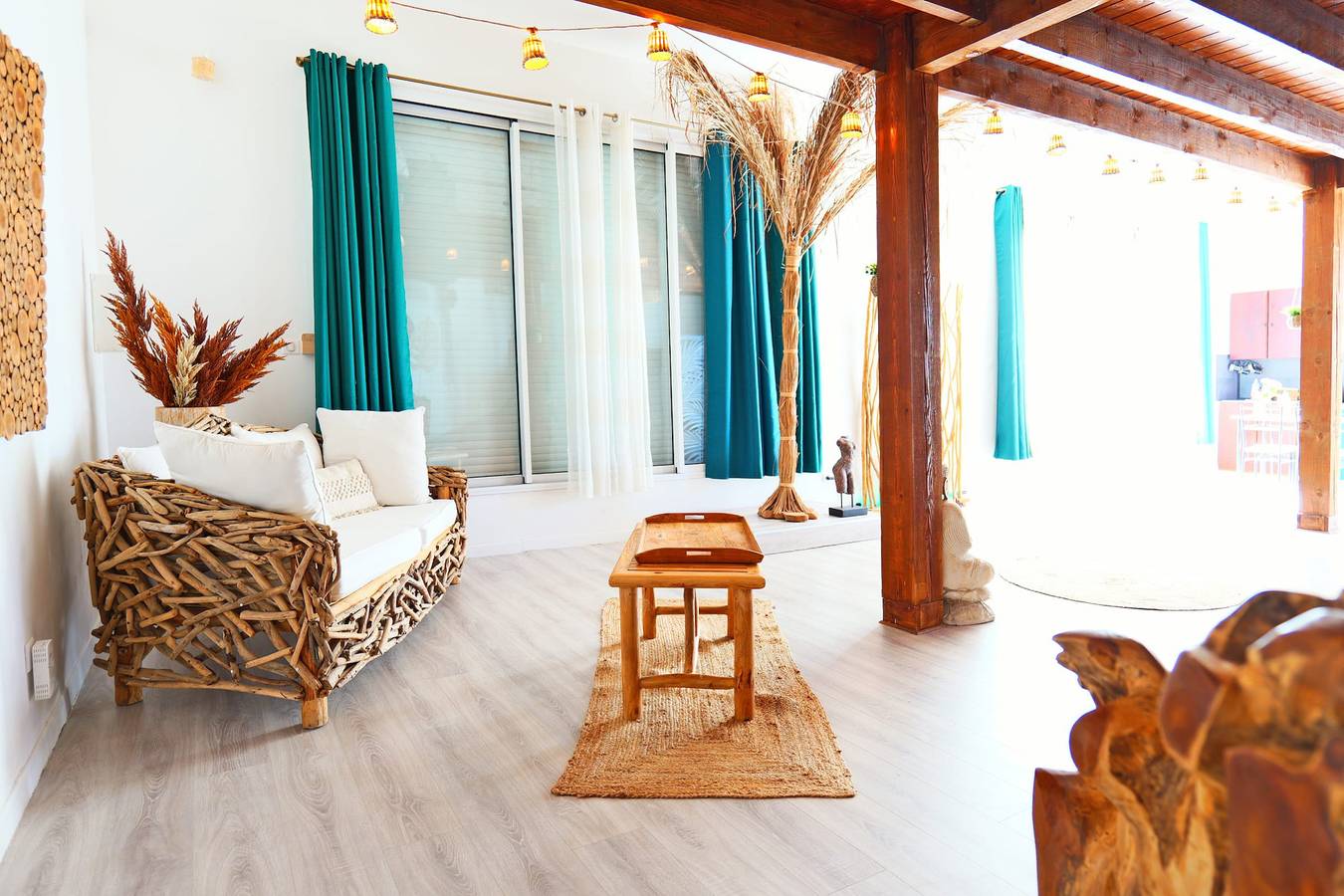 Studio entier, Studio Oasis Balinaise - Welkeys in Mauguio, Côte d'Améthyste