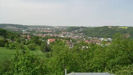 Vakantiewoning voor 3 Personen in Plauen (Dresden), Dresden, Afbeelding 3