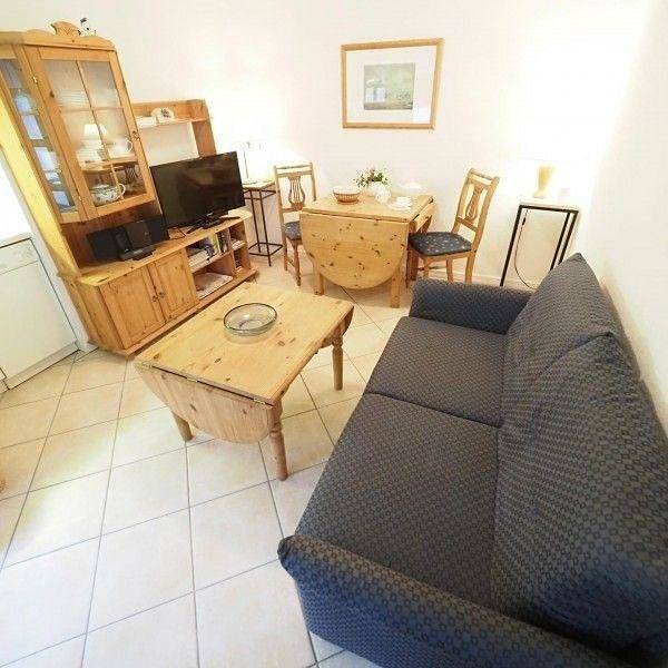 Ganze Ferienwohnung, Strandnelke in Tinnum, Sylt (Gemeinde)