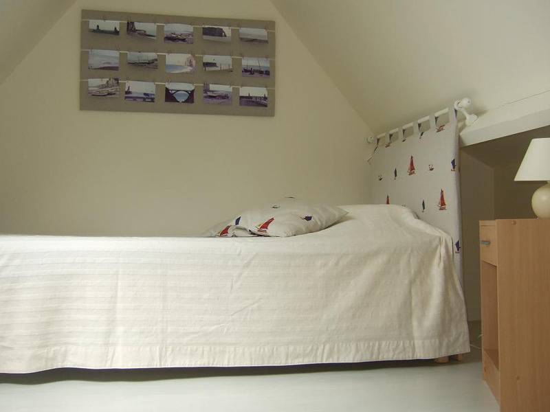 Les Hautes Falaises in Theuville-aux-Maillots, Región de Le Havre