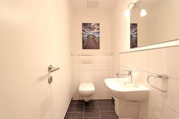 Ferienhaus für 4 Personen in Kellenhusen, Südliche Ostseeküste, Bild 4