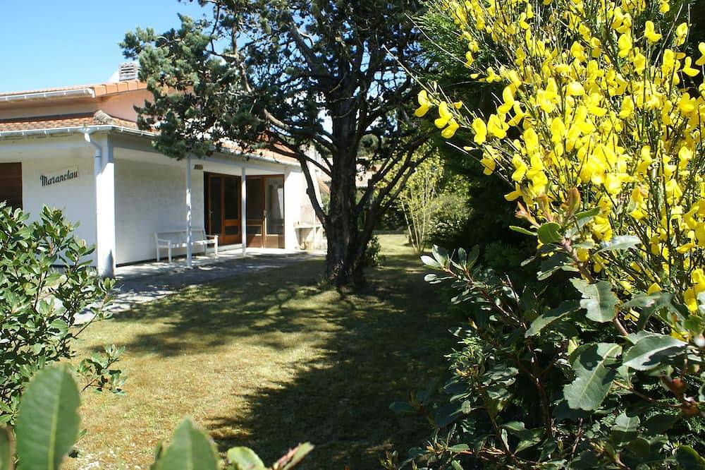 Maison de vacances