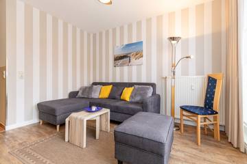 Appartamento per 3 Persone in Kuhlungsborn, Mar Baltico, Foto 2