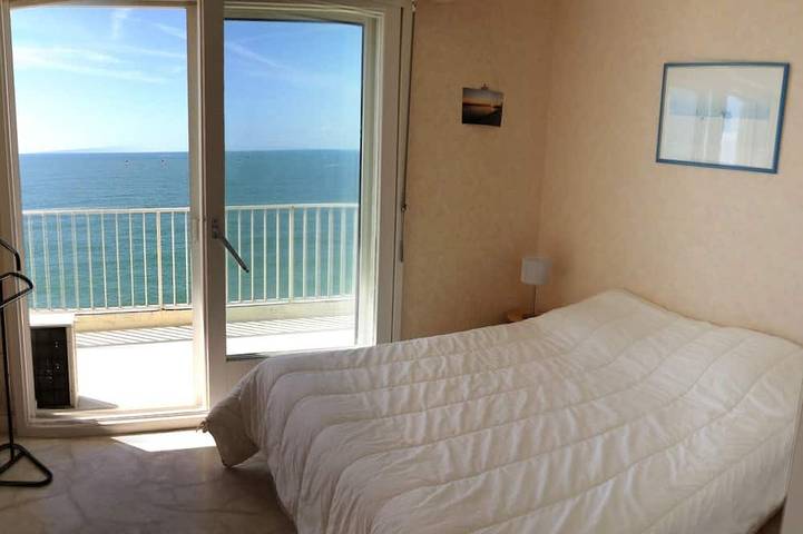 Gîte pour 8 personnes, avec jardin dans Plage Sainte-Marguerite - 2