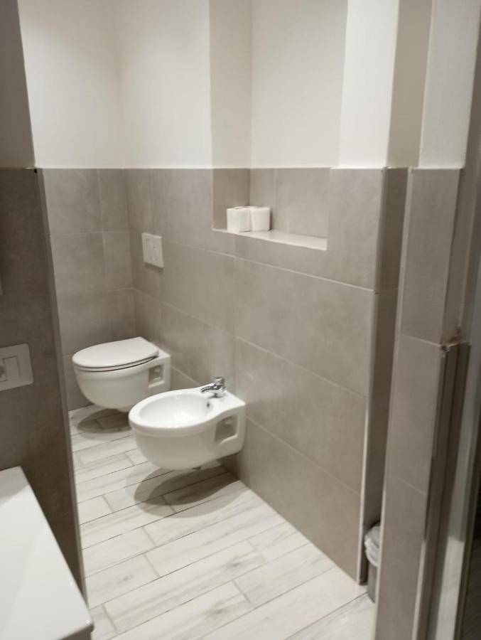 Chambre d’hôte pour 2 personnes, avec jardin et terrasse à Stintino - 3