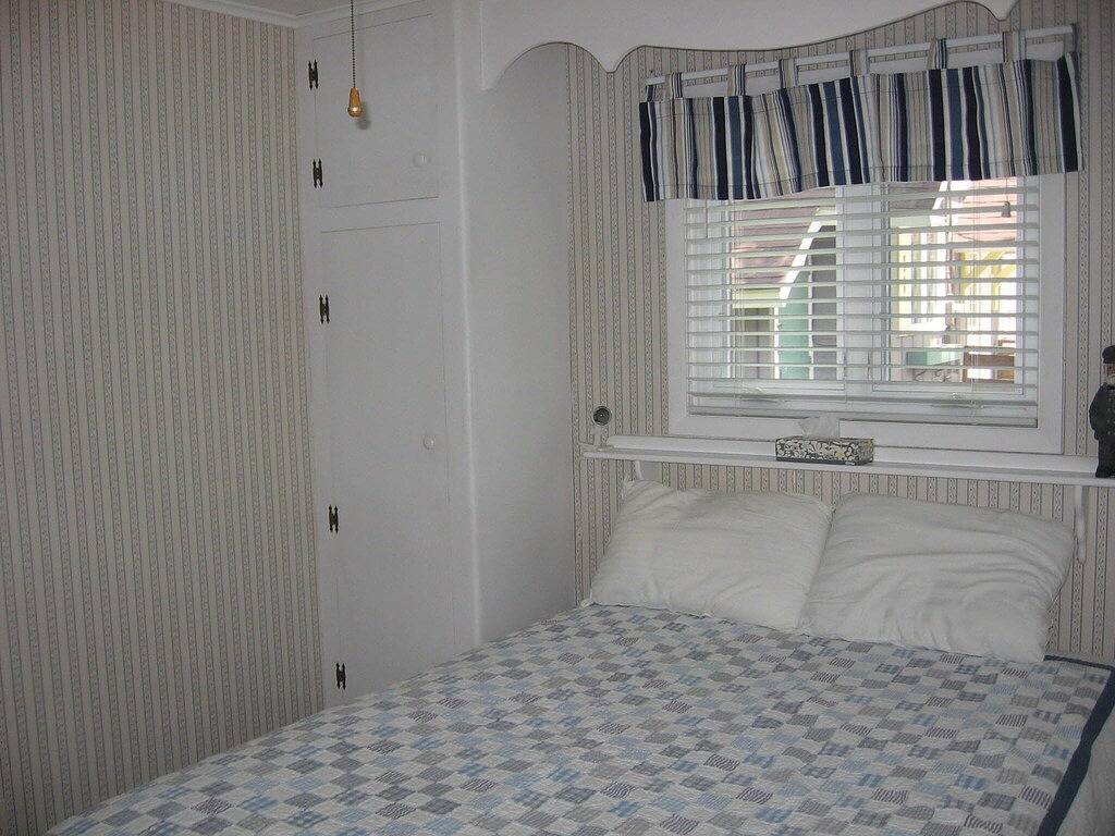 Schmucker Rentals, Tecumseh (Ponton-Paket erhältlich) in Stokes Township, Indian Lake