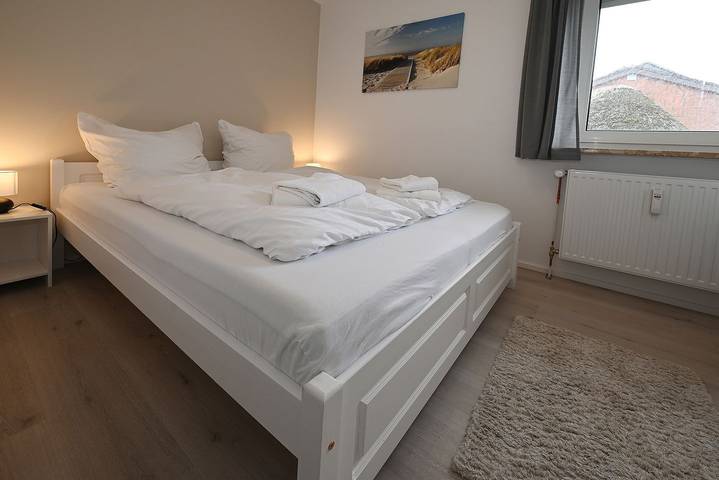 Ganze Wohnung, Ferienwohnung Nordseestube! in Büsum, Kreis Dithmarschen