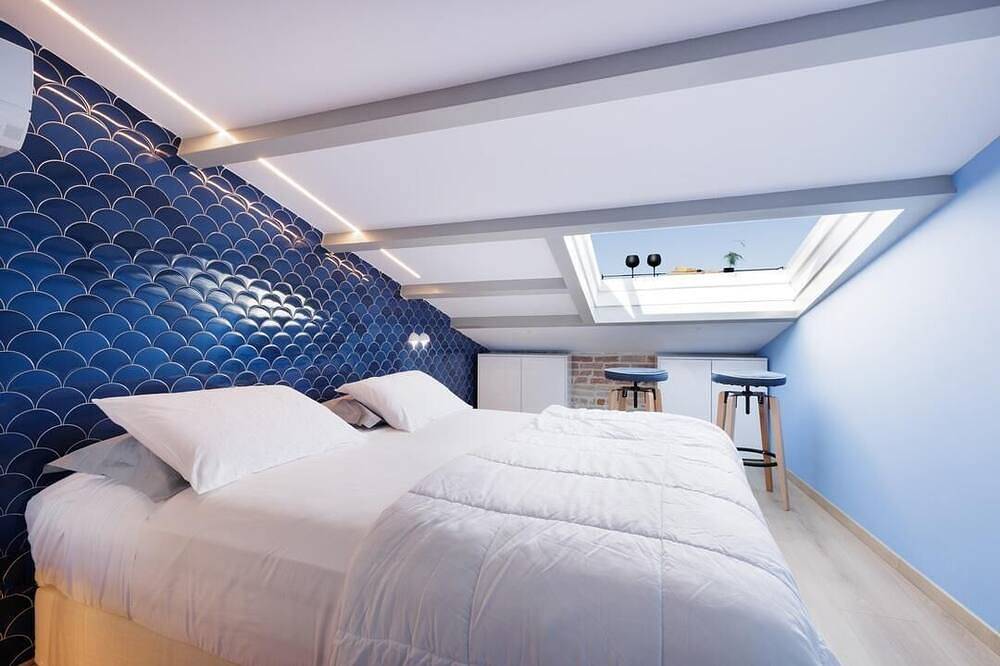 Vailato Loft Suites in the heart of Corfu old Town (north blue) in Corfu (cidade), Corfu