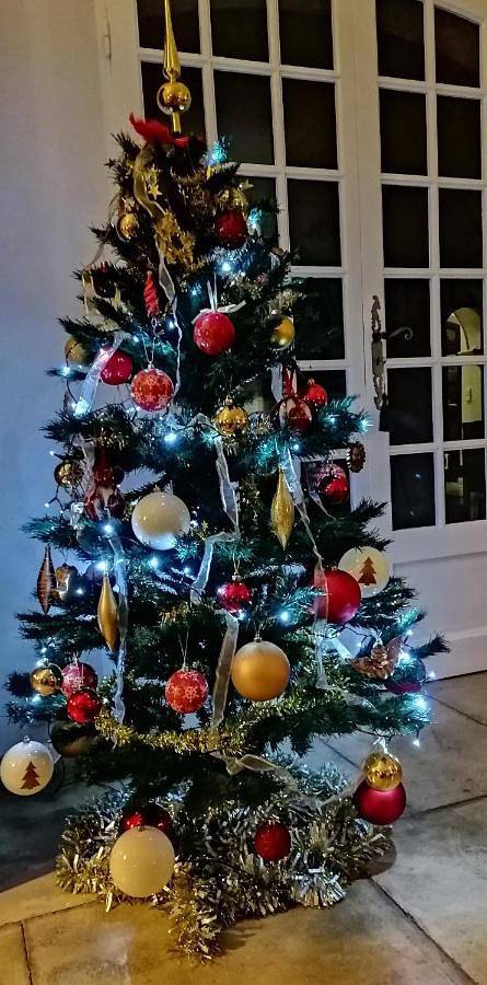 Alojamiento y desayuno para 2 personas, con vistas además de piscina y jardín - 1