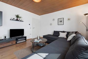 Ferienwohnung für 2 Personen in Schwandorf, Ostbayern, Bild 1