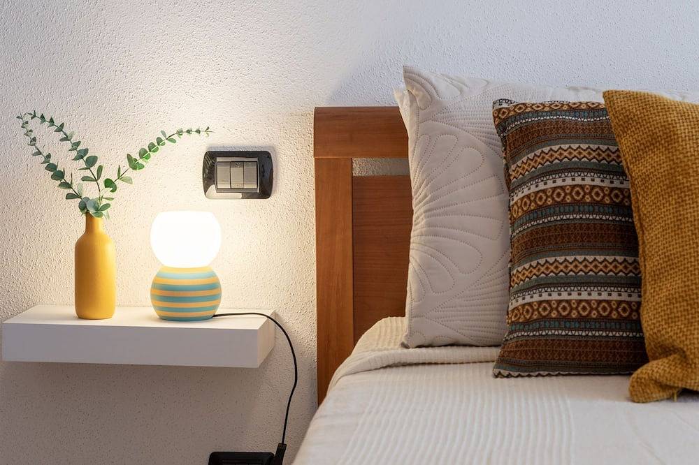 Apartamento entero, La Casa di Mimmo by Interhome in Porto Torres, Provincia de Sassari