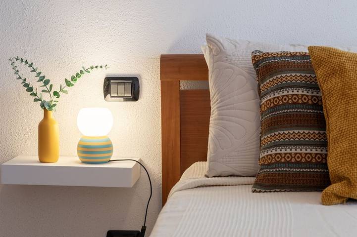 Entire apartment, La Casa di Mimmo in Scogliolungo, Porto Torres