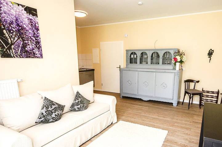 Ferienwohnung für 2 Personen