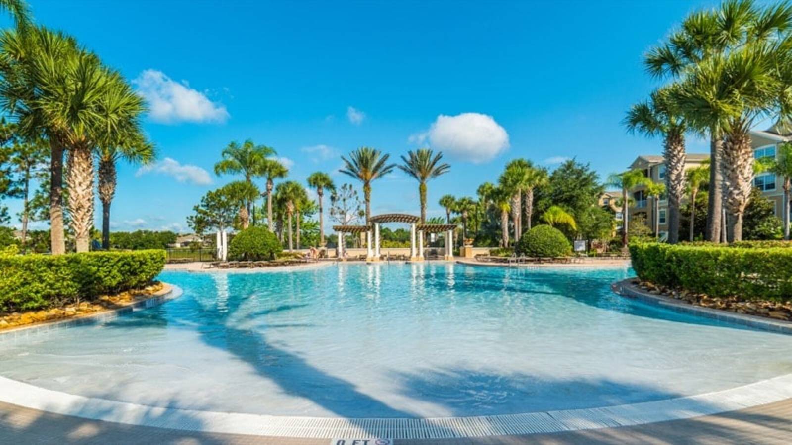 Casa vacanza a Four Corners a partire da 367€ a notte