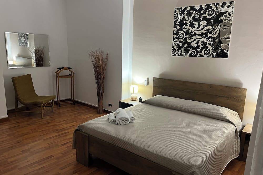 Entire apartment, La Rosa sul Mare in Casa Santa (Sicily), Erice