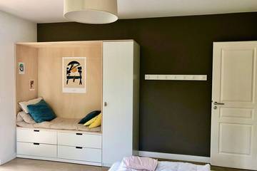 Villa pour 8 Personnes dans Labenne Océan, Labenne, Photo 1