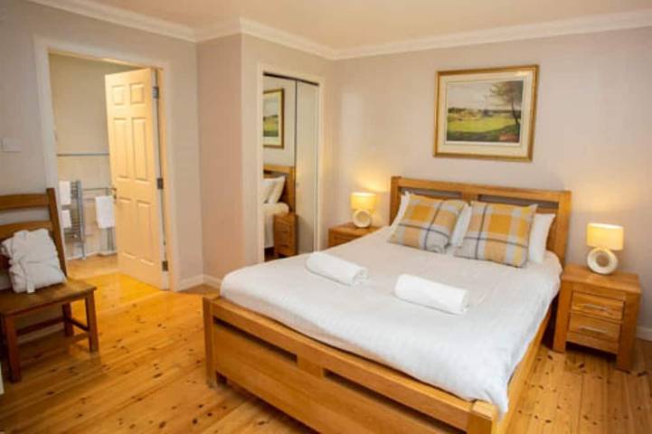 Bonnie Banks Cottage - für 6 Personen - für 6 Gäste in 3 Schlafzimmern in Loch Lomond, Argyll & Bute