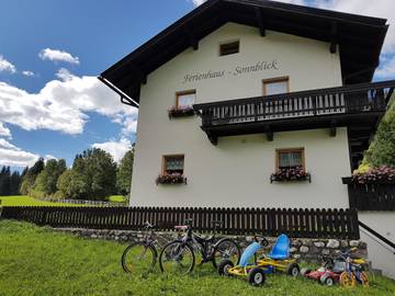Ferienhaus für 7 Personen in Villgratner Berge, Sillian, Bild 1