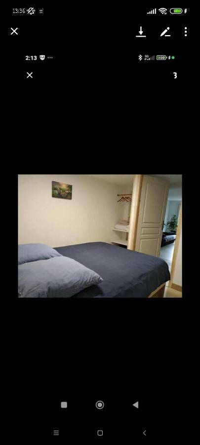 Gîte pour 2 personnes à Aisey-sur-Seine - 2