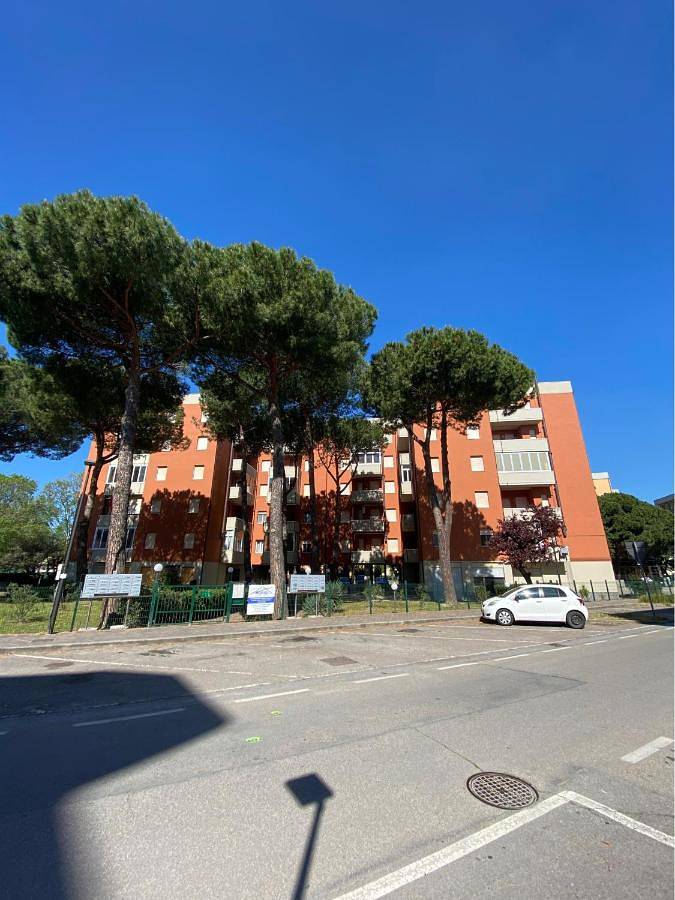 Appartamento intero, Varie Strutture Queste strutture Non Fornisce lenzuola da letto e asciugamani in Lido Adriano, Provincia di Ravenna