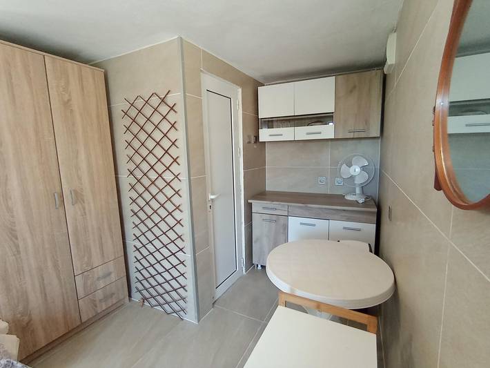 Apartamento entero, Escapada costera refrescante para 4 personas in Montenegro Coast
