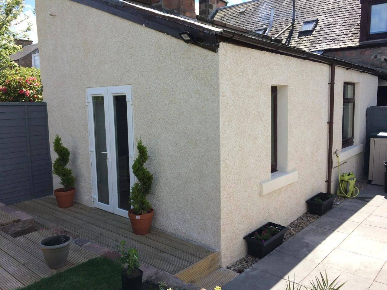 One-Bedroom House in Inverness, Highlands