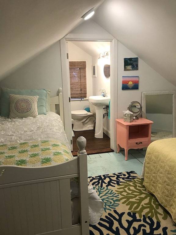 Walk to the Beach! in Dennis Port, Dennis