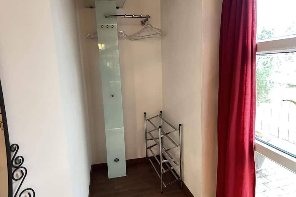 Ganze Wohnung, Zur Mühle - Appartement/Fewo, Dusche, Wc, 1 Schlafraum in Kirn, Landkreis Bad Kreuznach