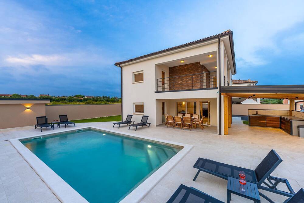 Casa vacanza a Dignano (Grad) a partire da 240€ a notte