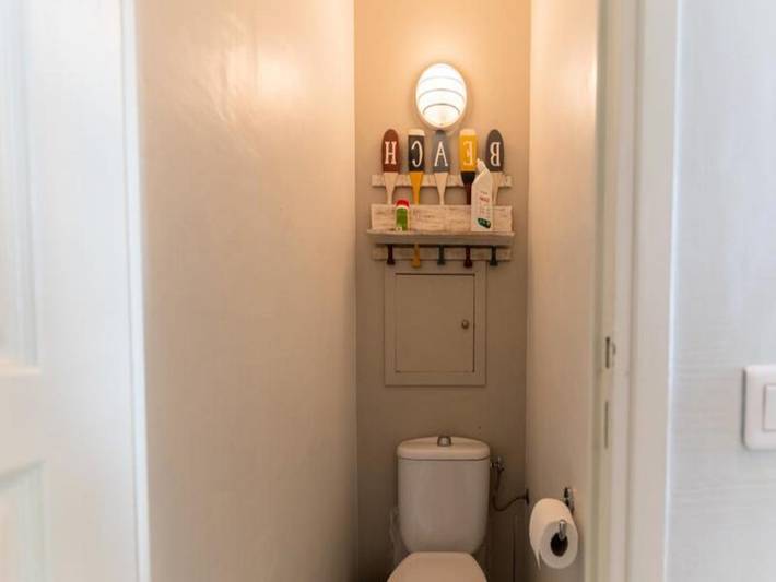 Gîte pour 4 personnes, avec balcon et piscine, adapté aux familles dans Parc équestre du Touquet Paris-Plage - 2