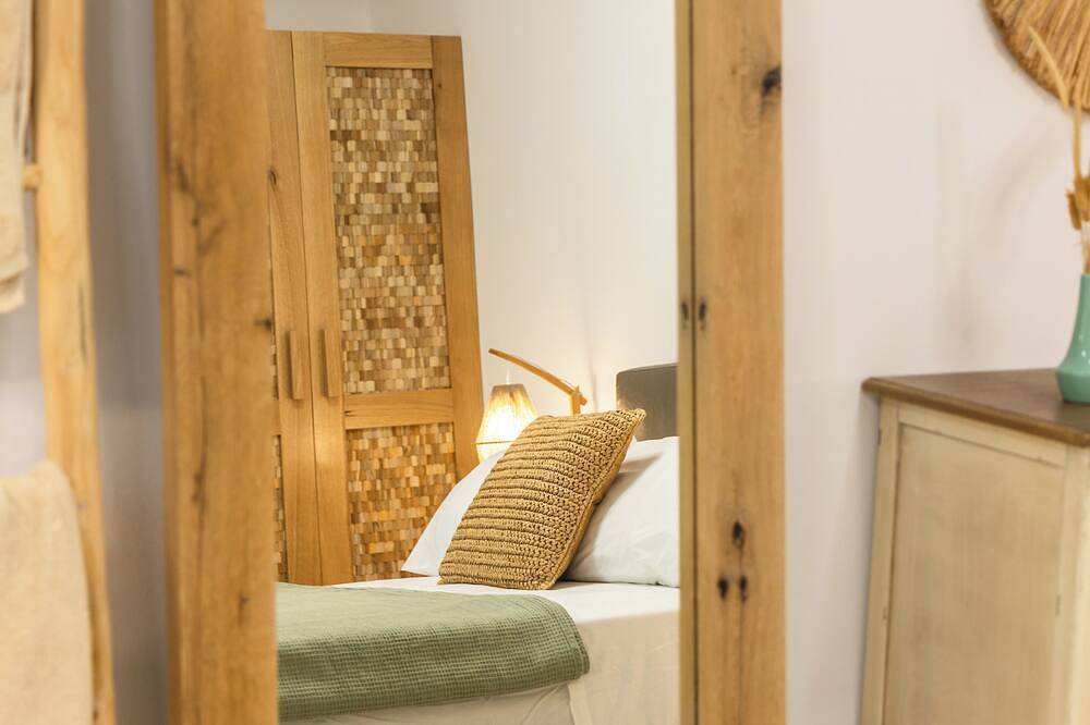 Kypraios Home in Plaka (Milos), Milos