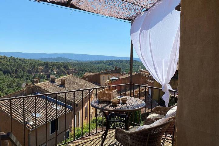 Appartement de vacances pour 2 personnes