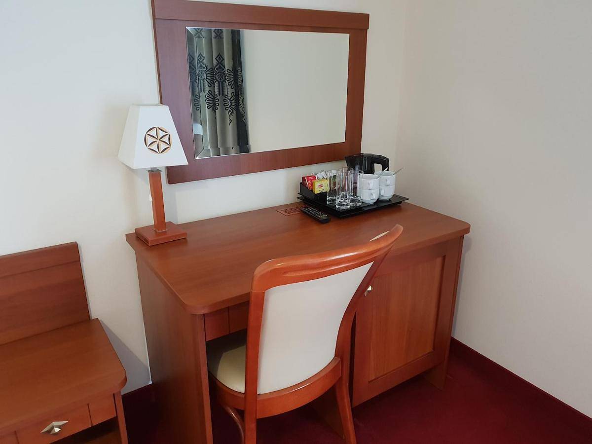 Quadruple Room with Bathroom in Suche, Karpaty (Polska)