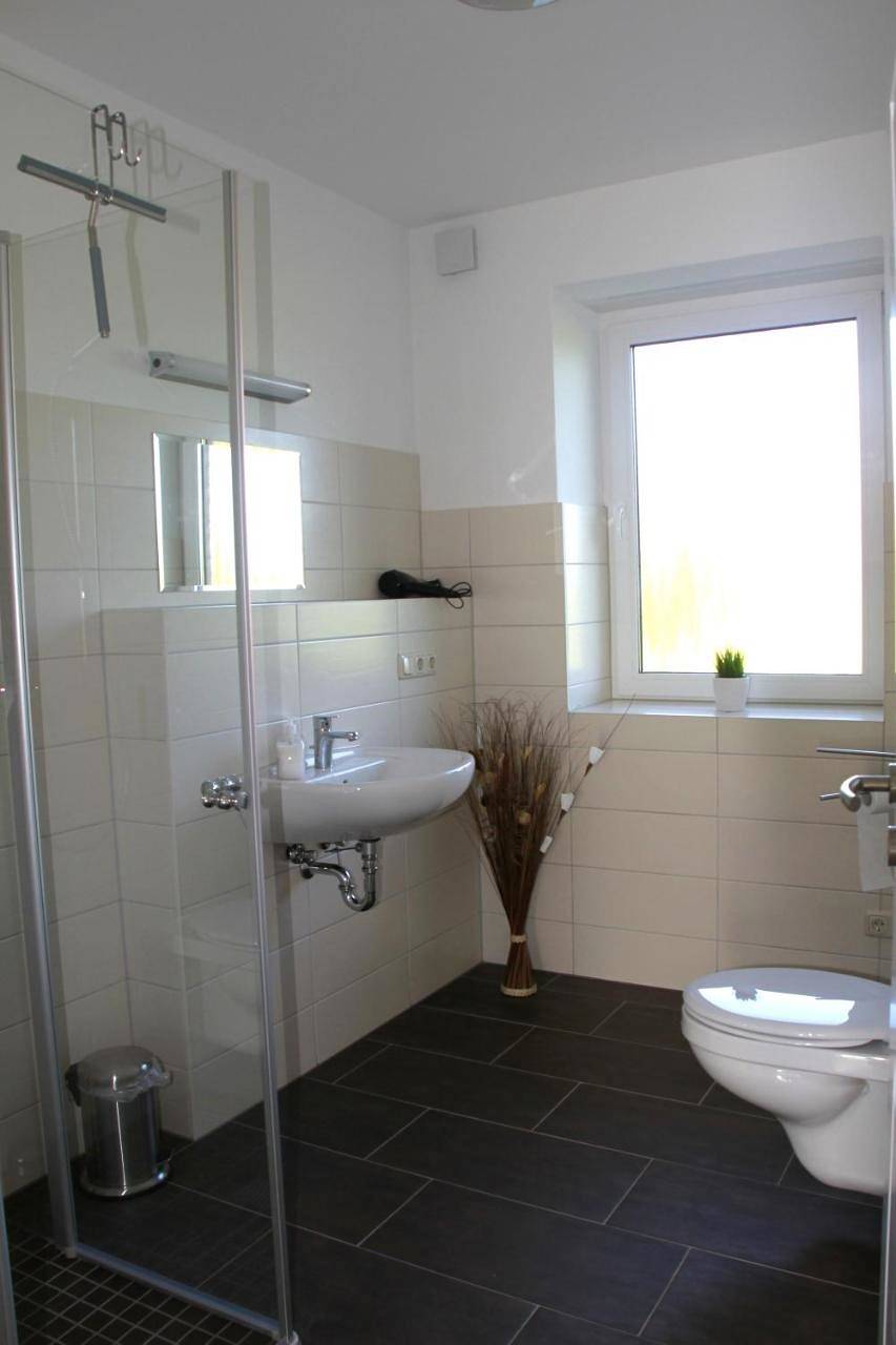 Ganze Wohnung, Apartment - Ground Floor in Priepert, Mecklenburg-Strelitz