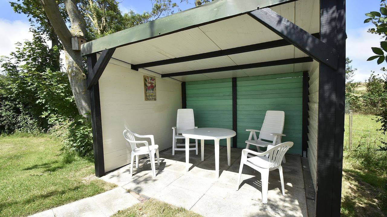 Ganze Ferienwohnung, Ferienwohnung für 2 Personen (48 m²) in Hippolytushoef in Wieringen, Ijsselmeer