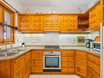 Apartamento para 6 Personas en San Jaime, Benisa, Foto 2