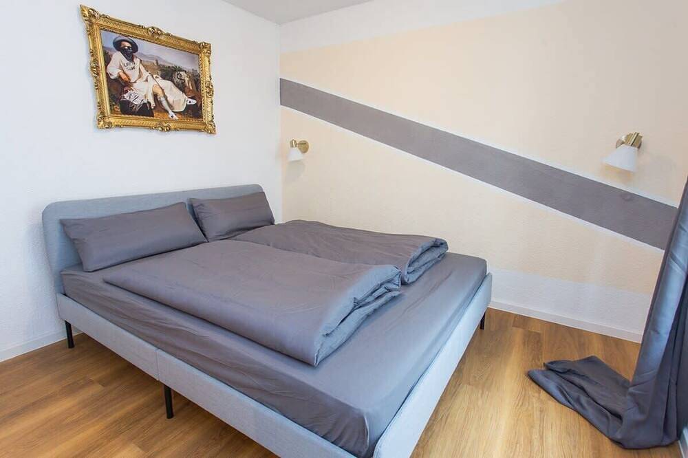 Ganze Wohnung, Fullhouse | Halle | | 2 Bedroom in Halle, Saale-Unstrut