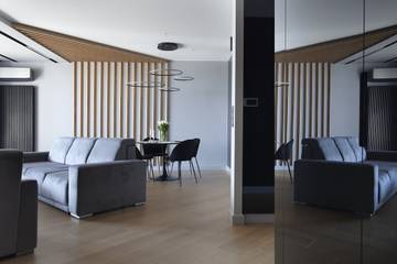 Apartament Wakacyjny dla 4 osoby w Przymorze, Gdańsk, Zdjęcie 3