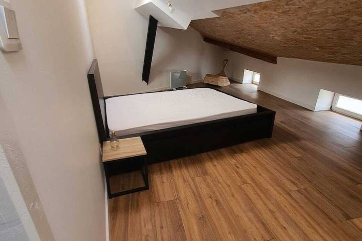 Gîte pour 2 personnes à Revel - 4