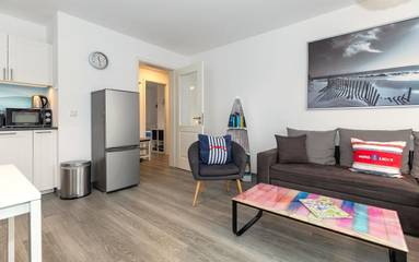 Vakantiewoning voor 4 Personen in Ostseebad Rerik, Rerik, Afbeelding 3