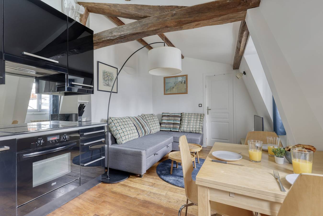 Photo : Appartement de vacances