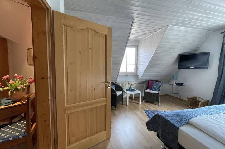 Ferienwohnung für 2 Personen, mit Garten in Sankt Martin - 4